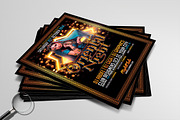 Oriental Bundle | 3 Flyer Templates, a Flyer Template by GIGA-TEMPLATE (Thumbnail 9 of 19)
