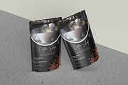 packaging mockup, a Packaging Mockup by kebunmockup (Thumbnail 5 of 5)