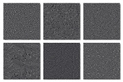 28 Organic Seamless Patterns Set, a Pattern Graphic by Krolja (Thumbnail 8 of 8)