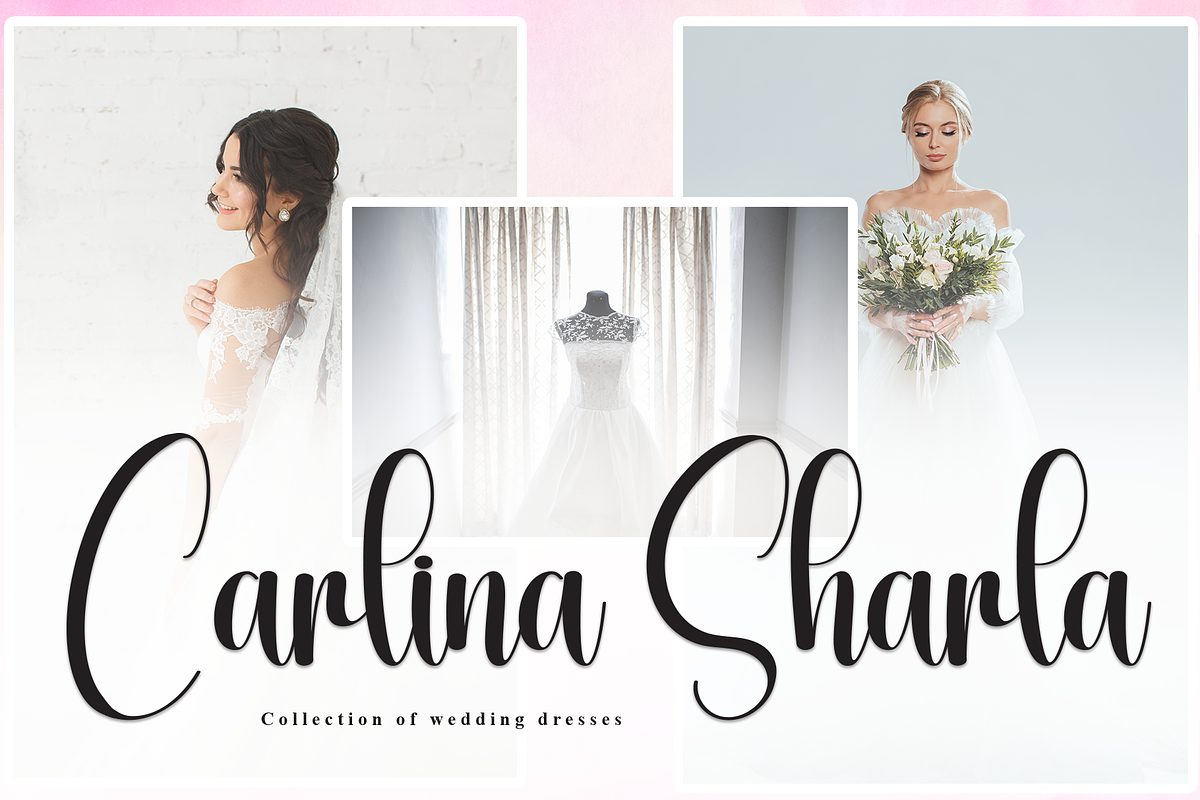 Signature Handmade | Script Font, a Handwritten Font by Scratchones (Photo 5 of 9)