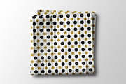 Graduation Seamless Pattern Set, a Pattern Graphic by LaBelezokaDesign (Thumbnail 7 of 10)