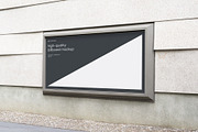 Billboard Mockup Template Bundle, a Print Template by FoundImages (Thumbnail 33 of 36)
