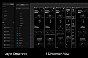 Minimal Black | Framer Template, a Landing Page Template by bonjourdsgnco (Thumbnail 4 of 5)