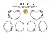 Precious feathers and diamonds, an Illustration by AnastasiaFears (Thumbnail 7 of 10)
