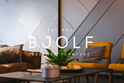 The Sleek Font Bundle, a Sans Serif Font by Zone 6 (Thumbnail 5 of 29)