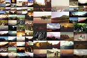 500 images bundle deal, a Templates & Theme by Around Seven Products (Thumbnail 2 of 5)