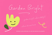 Nothing Gomile Notes Handwritten, a Script Font by Letterena Studios Script (Thumbnail 9 of 10)