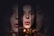 Colored Photo Templates – MUST HAVE!, a Brushes & More by ErsanK (Thumbnail 4 of 5)
