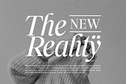 Astire Klarish, a Serif Font by Dora Typefoundry (Thumbnail 23 of 36)