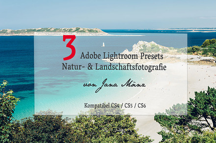 30 Acr Adobe Lightroom Presets preview 4