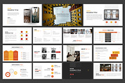 Project Proposal Presentation, a Presentation Template by Artemis-products (Thumbnail 6 of 6)