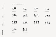 TT Severs, a Sans Serif Font by TypeType (Thumbnail 5 of 10)