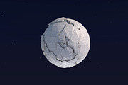 Low Poly Earth, an Environmental 3D Model by CreativeeArt (Thumbnail 10 of 12)