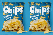 Cartoon Cookies - Modern Display, a Sans Serif Font by overlaytemplates (Thumbnail 2 of 5)