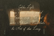 Handwritten Elegant Serif & Script, a Handwritten Font by Laras Wonderland (Thumbnail 9 of 12)