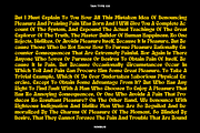 TAN - NIMBUS, a Font by TanType (Thumbnail 17 of 20)