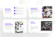 ByteBloom Marketing Presentation, a Presentation Template by Interpitch (Thumbnail 3 of 8)
