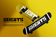 Refin Mens || Stylish Display Font, a Sans Serif Font by Idea Studio (Thumbnail 10 of 10)