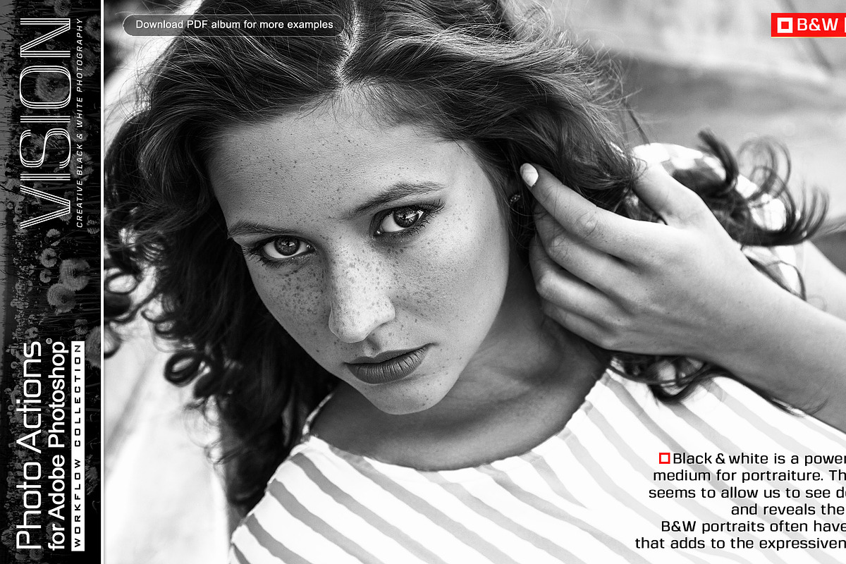 Actions for Photoshop / VISION, an Action Add-On by Miracle_Design (Photo 4 of 44)