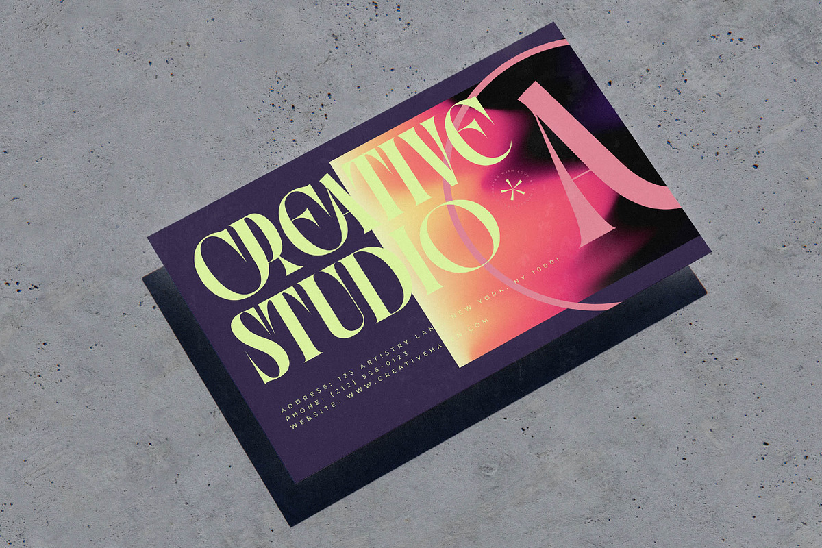 Goodness Sacred Modern Serif Font, a Serif Font by timelesstype.co (Photo 10 of 20)