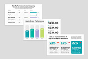 Kpi Dashboard Keynote, a Presentation Template by rgbryand (Thumbnail 4 of 6)