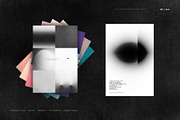 Abstract Graphics Pack, a Texture Graphic by Inartflow (Thumbnail 16 of 23)