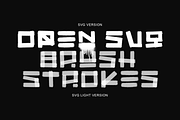 CEJO Graffiti Display Font, a Symbol Font by GRAPHLAB (Thumbnail 2 of 9)