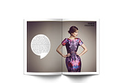 Union - A4 Fashion Lookbook Vol2, a Brochure Template by Incools Stokie (Thumbnail 9 of 13)