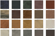 Leather Textures, a Texture Graphic by Digital Curio (Thumbnail 2 of 2)