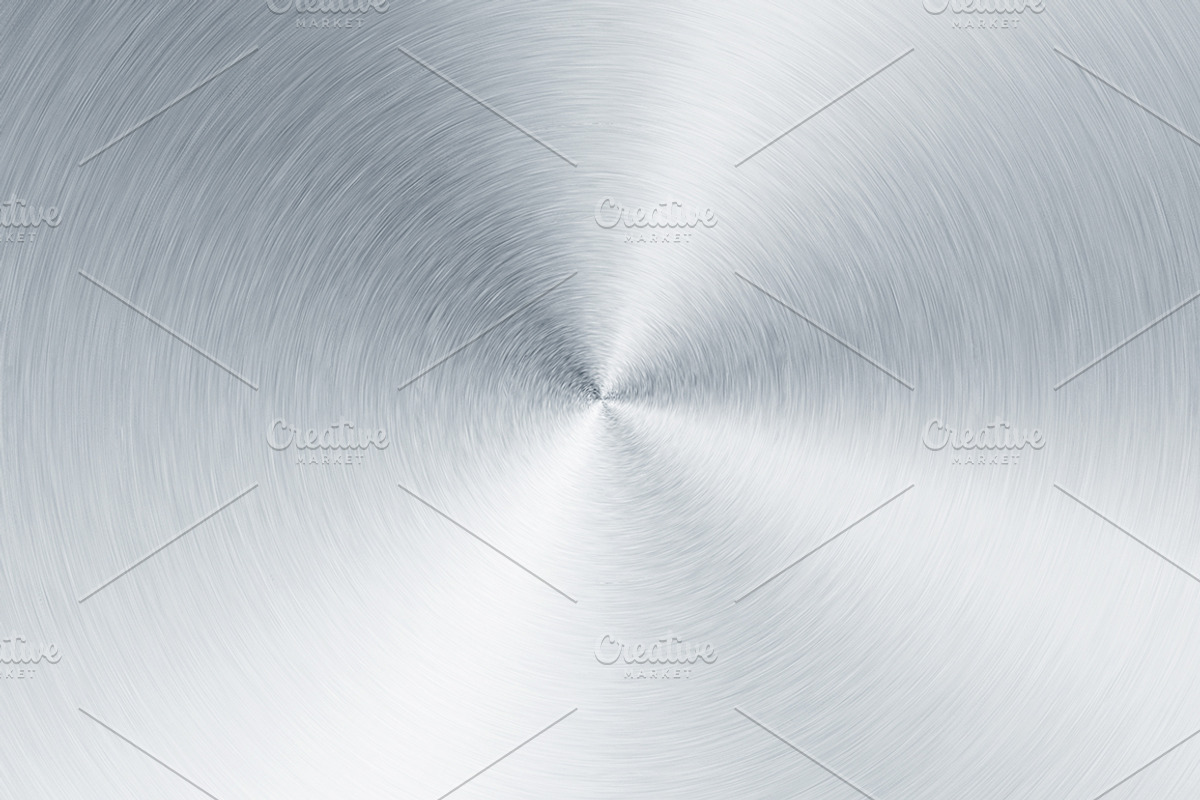 Metal Textures preview 3