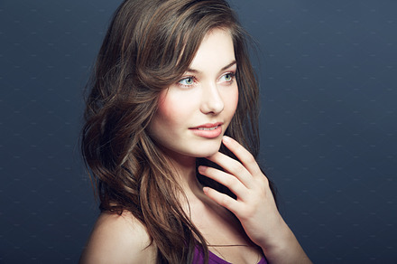 Looking and feeling great, a Photo by Peopleimages.com