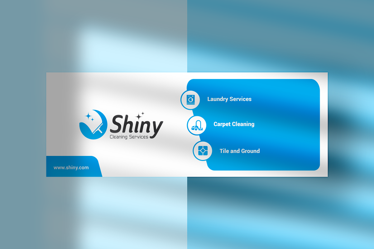 Cleaning Facebook Cover - SK, a Social Media Template by UNIK Agency (Photo 1 of 2)