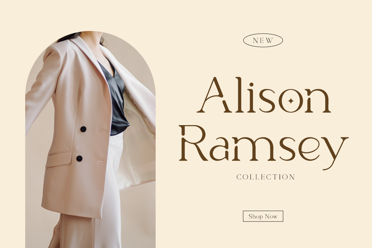 Spotless - Modern Stylish, a Serif Font by RockboyStd (Photo 4 of 12)