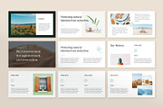 Breathe Creative PowerPoint Template, a Presentation Template by Vladislav Muslakov (Thumbnail 9 of 13)