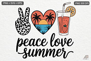 Summer Quotes Sublimation Bundle, a Photo by Actual Pixel (Thumbnail 9 of 16)