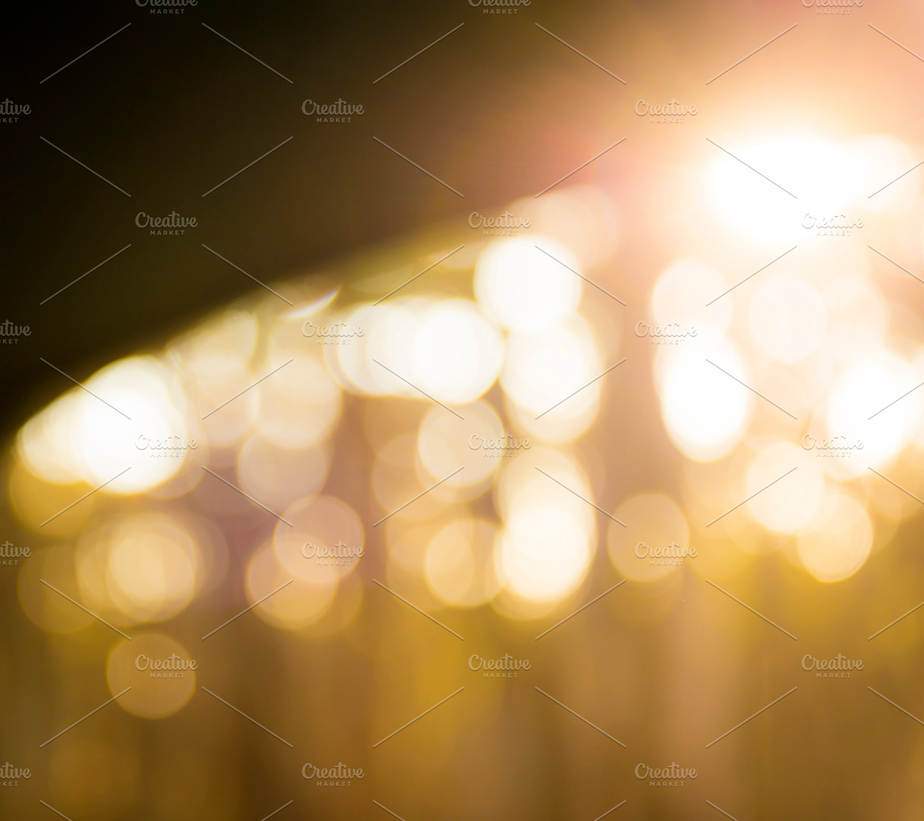 Bokeh Background, a Background Photo by THP Creative