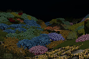 3D Cartoon Underwater Coral Reef Hab, an Environmental 3D Model by NOMODOL (Thumbnail 22 of 24)