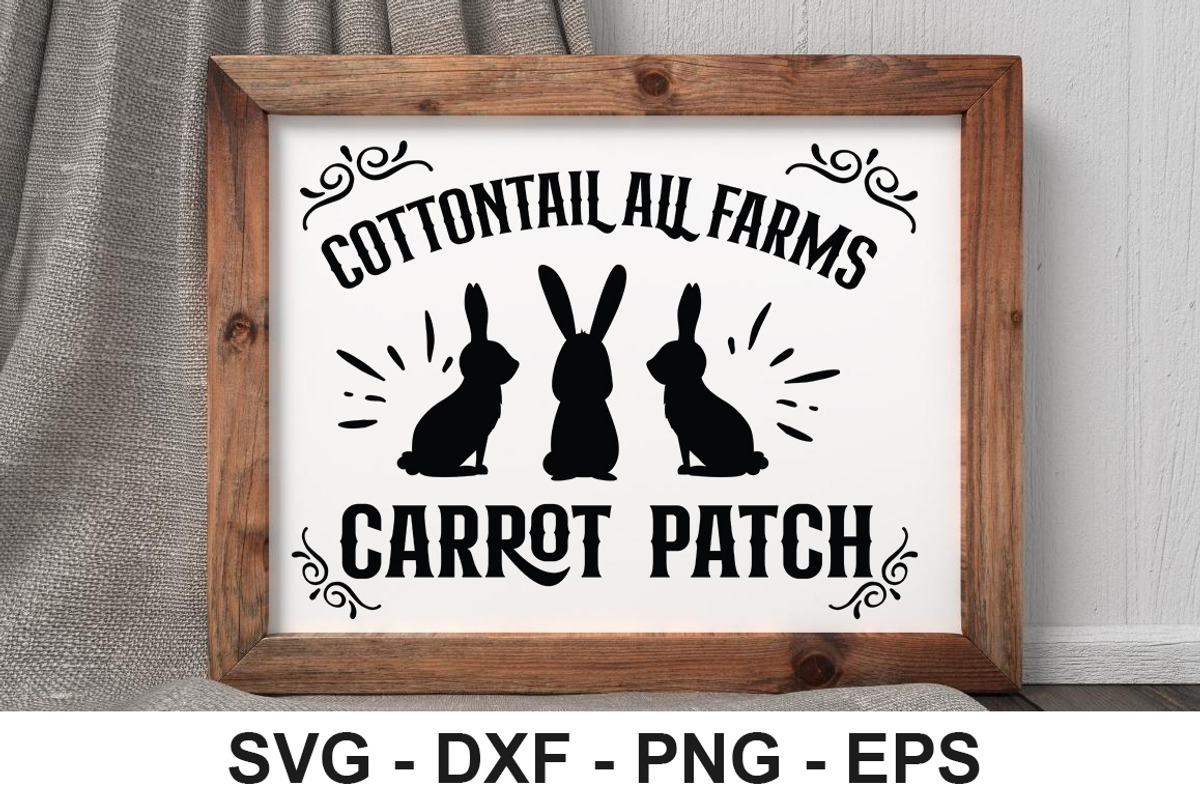Farmhouse Sign Svg Bundle, a Decorative Illustration by Fokira (Photo 2 of 12)
