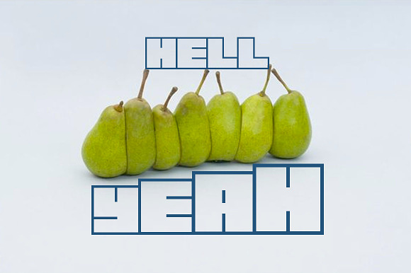 Hellyeah family preview 8