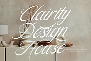 Sofiya Wiyona Classic Elegant Script, a Script Font by gracetype_studio (Thumbnail 3 of 11)