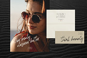 Elegant Logo Kit | 50 Templates, a Branding & Logo Template by iStar Design (Thumbnail 5 of 27)