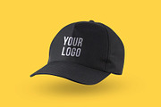 20 Logo Mockups Branding Bundle, a Shirt Mockup by Creativeadi (Thumbnail 21 of 23)