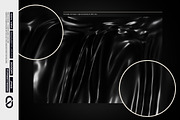Plastic Wrap Overlays, a Texture Graphic by Cursedesign (Thumbnail 5 of 13)