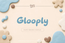 Glooply Font