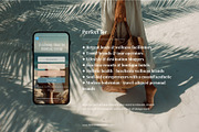 Island Dreaming Instagram Templates, a Social Media Template by The Brand Alchemists (Thumbnail 13 of 13)