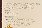 Pemberton Marsden Font Duo, a Serif Font by Storytype Studio (Thumbnail 13 of 15)