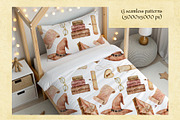 Wands and Wonders – Magical Clipart, an Object Graphic by Kattypainting (Thumbnail 2 of 6)