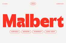 Malbert