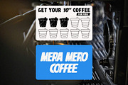 Boughy Blur, a Sans Serif Font by Craft Supply Co. (Thumbnail 6 of 8)