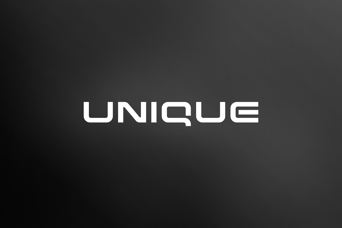 Aqurine, a Font by garismantra (Photo 2 of 4)